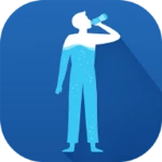 Logo of Water Reminder - Remind Drink Water android Application 